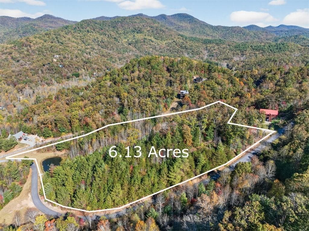 other sold at 7111 Tantrough Road, Hiawassee, GA 30546