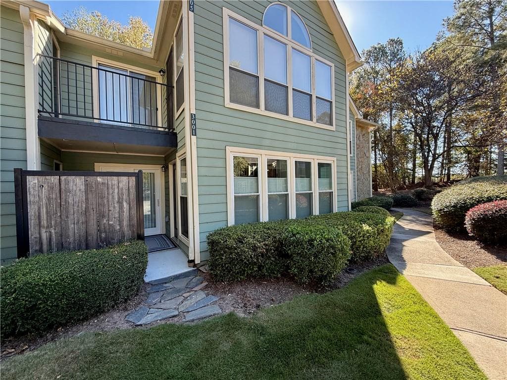 3001 Canyon Point Circle, Roswell, GA 30076 — most recent listing photo