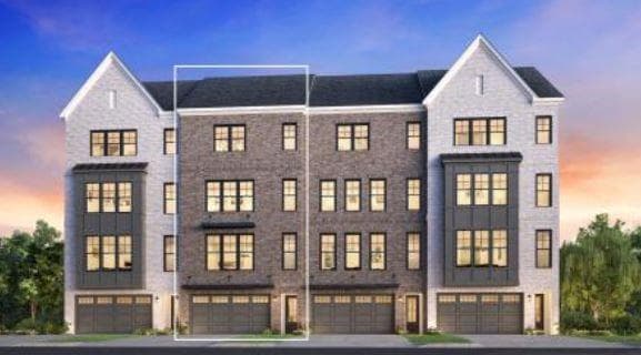 2186 Crestview Drive 57, Brookhaven, GA 30319 — most recent listing photo