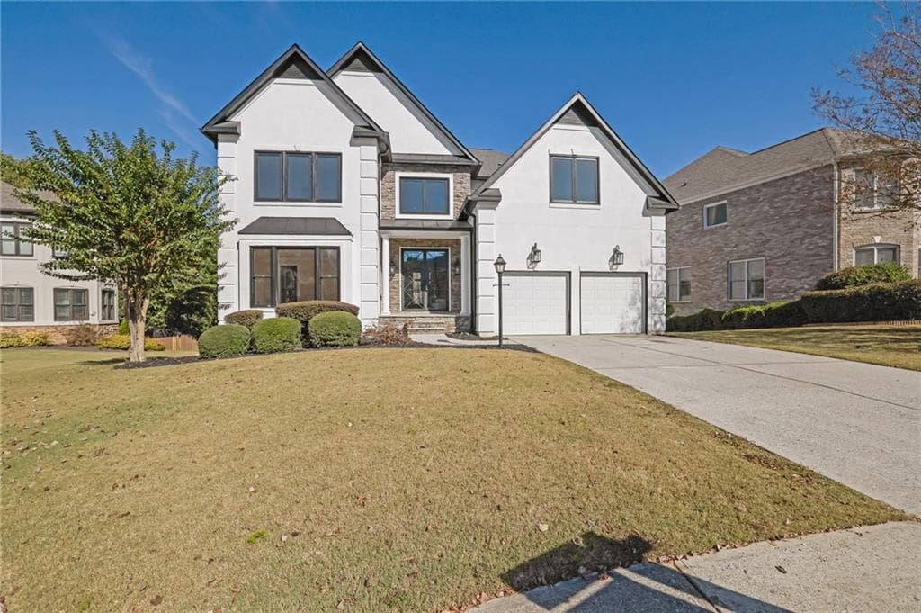 5022 Duxford Drive, Smyrna, GA 30082 — most recent listing photo