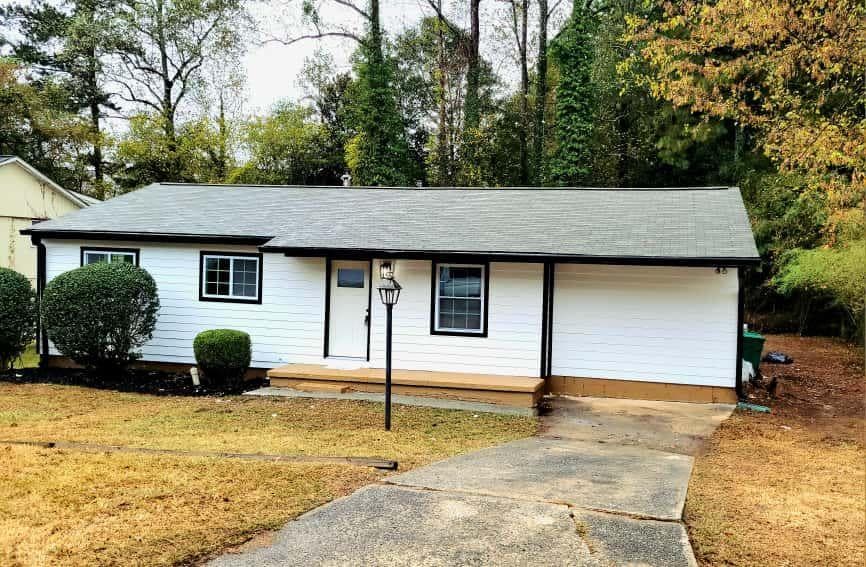 1489 Cedar Creek Lane, Riverdale, GA 30296 — most recent listing photo