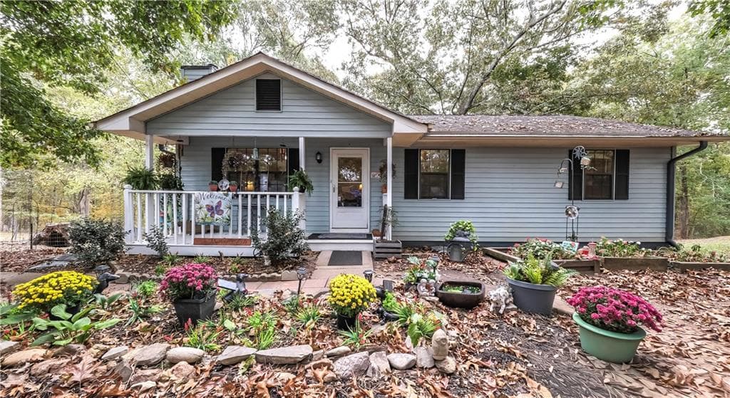 3990 Ridgeland Drive, Douglasville, GA 30135 — most recent listing photo