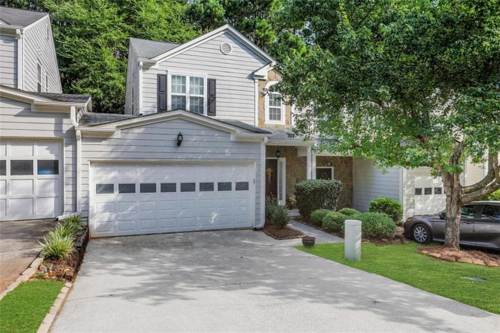 2469 Valley Cove Drive, Duluth, GA 30097 — most recent listing photo