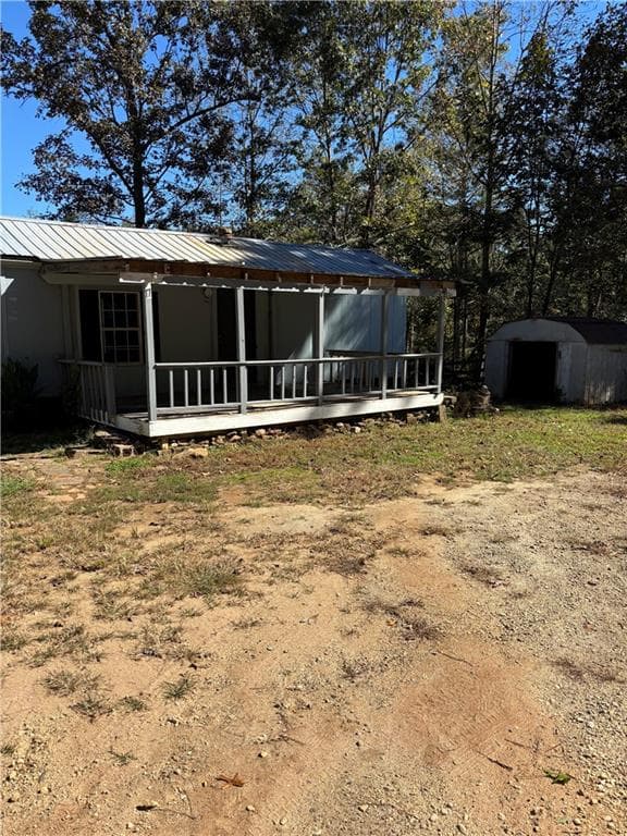 17 Lewis Drive, Lavonia, GA 30553 — most recent listing photo