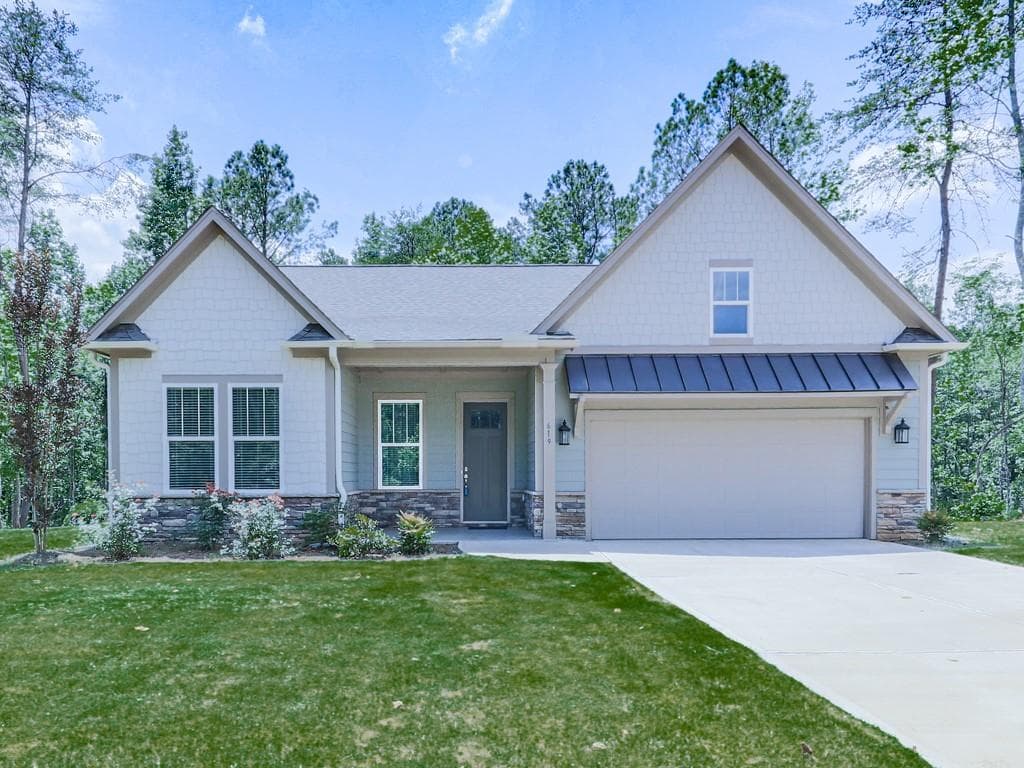 619 Linger Longer Drive, Ellijay, GA 30540 — most recent listing photo