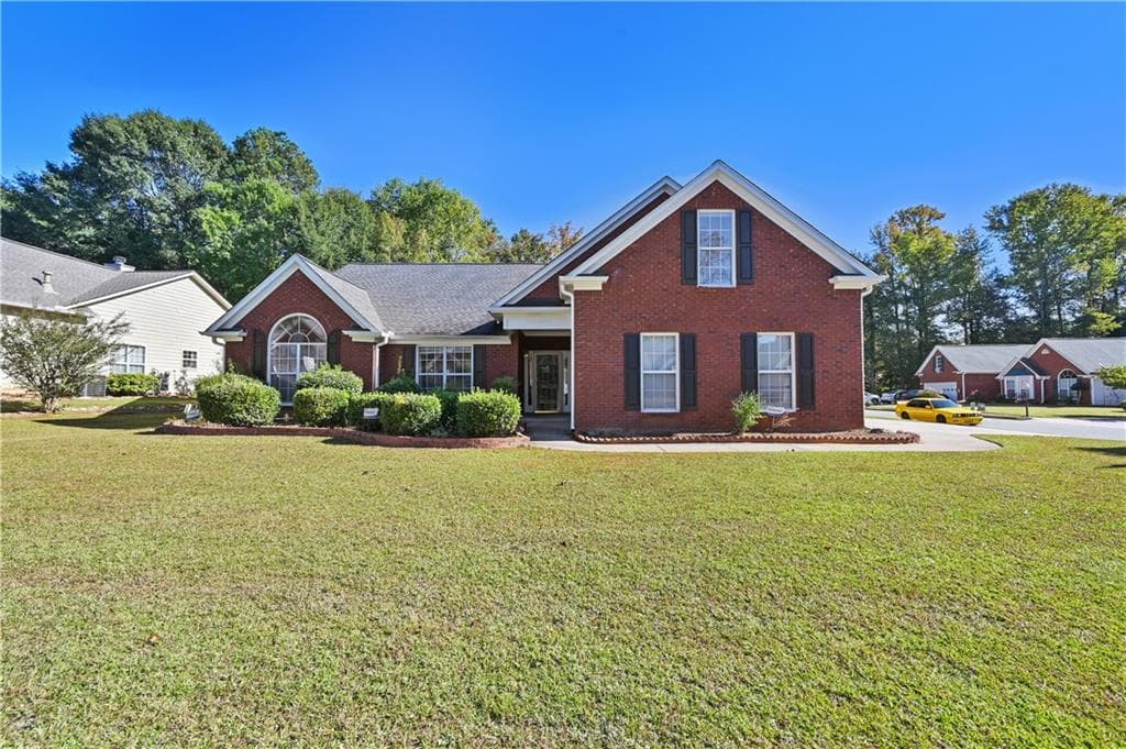 5253 Haverford Run Drive, Lilburn, GA 30047 — most recent listing photo