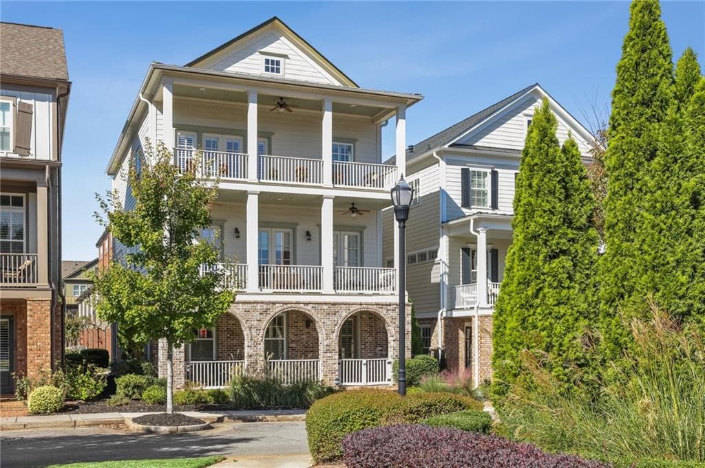250 Green Street, Marietta, GA 30060 — most recent listing photo