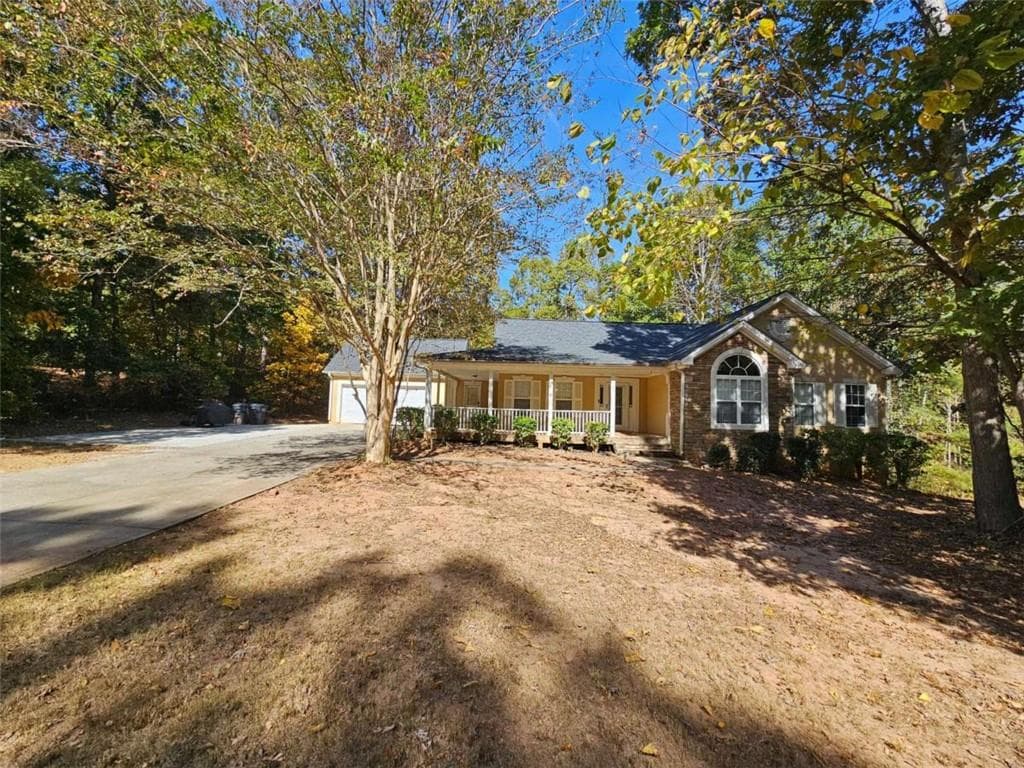 125 Shelby Oaks Trail, Covington, GA 30016 — most recent listing photo