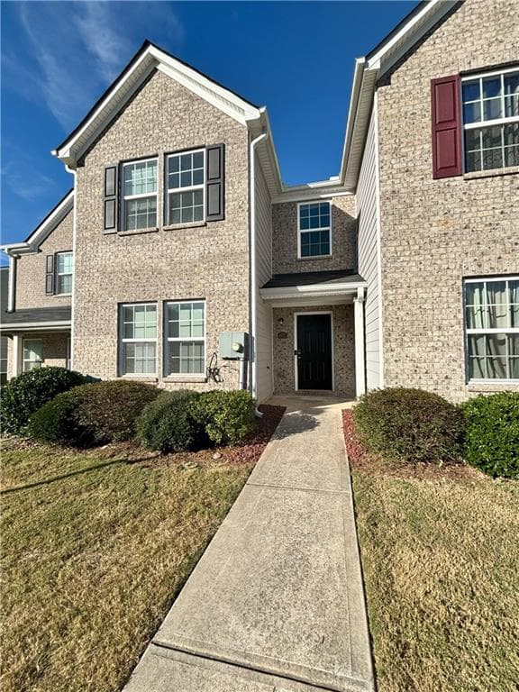 6247 Ellenwood Drive, Rex, GA 30273 — most recent listing photo