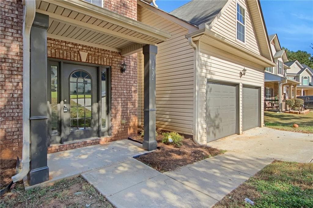 1432 Shadow Creek Avenue, Hampton, GA 30228 — most recent listing photo