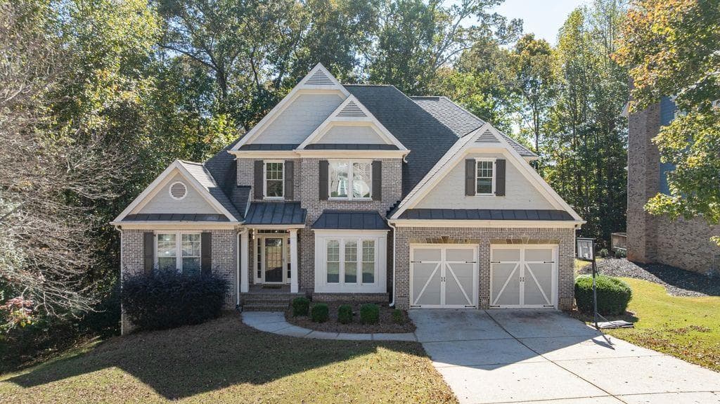 9823 Forest Hill Drive, Douglasville, GA 30135 — most recent listing photo