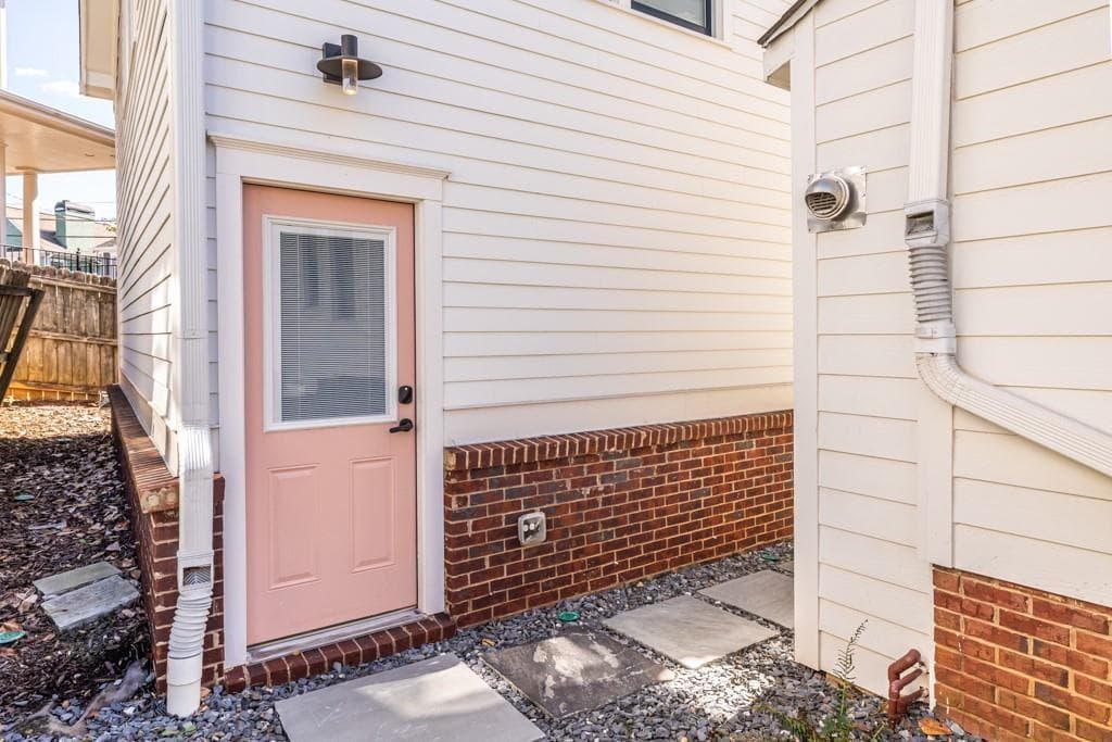 1 bedroom, 1 bathroom, 650 sq ft apartment for rent at 69 Randolph Street B, Atlanta, GA 30312 for $2,600 a month — photo 3