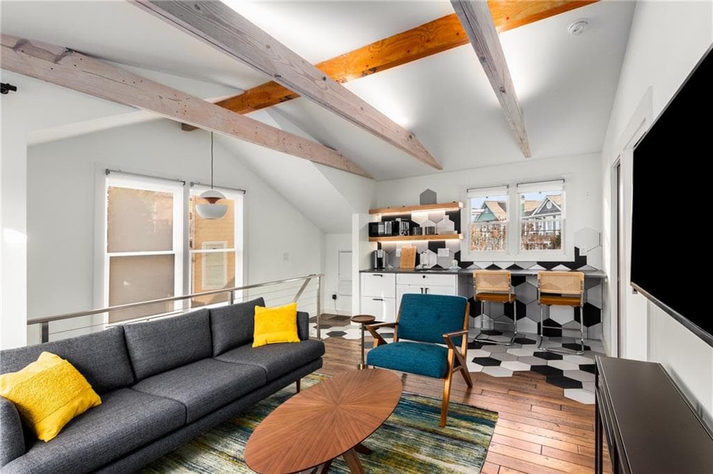 1 bedroom, 1 bathroom, 650 sq ft apartment for rent at 69 Randolph Street B, Atlanta, GA 30312 for $2,600 a month — photo 8