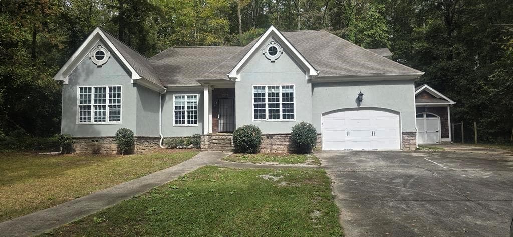4 bedroom, 3 bathroom, 3,973 sq ft single family residence under contract at 4119 Waits Avenue, Atlanta, GA 30331