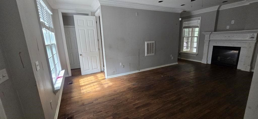 4 bedroom, 3 bathroom, 3,973 sq ft single family residence under contract at 4119 Waits Avenue, Atlanta, GA 30331 — photo 3