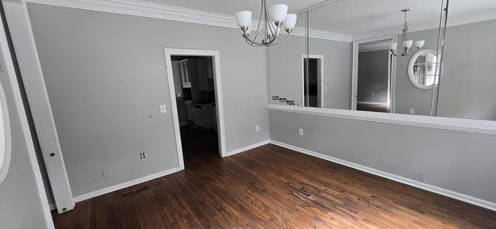 4 bedroom, 3 bathroom, 3,973 sq ft single family residence under contract at 4119 Waits Avenue, Atlanta, GA 30331 — photo 4