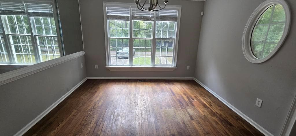 4 bedroom, 3 bathroom, 3,973 sq ft single family residence under contract at 4119 Waits Avenue, Atlanta, GA 30331 — photo 7