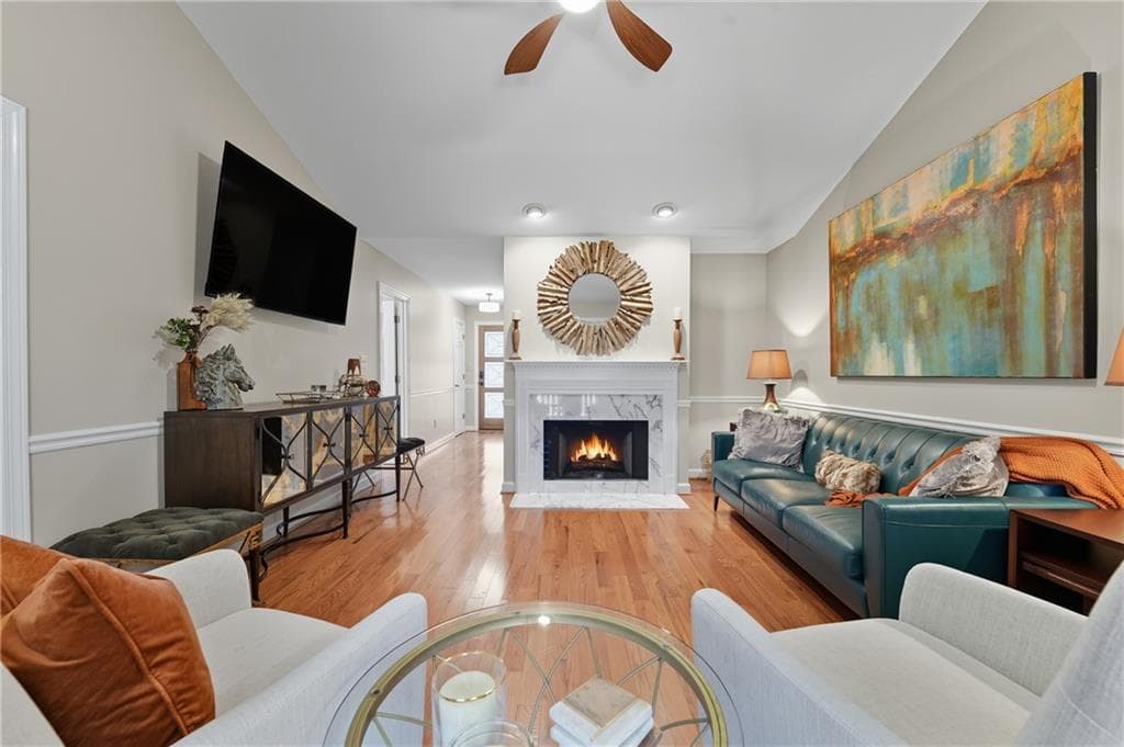 5214 Nimble Wood Way, Flowery Branch, GA 30542 — most recent listing photo