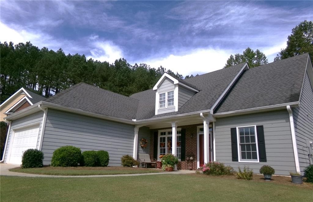 209 Forest Trace, Canton, GA 30115 — most recent listing photo