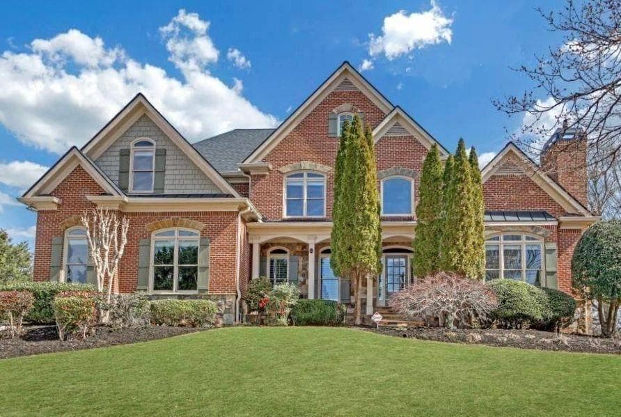 2740 Heritage Bend Court, Grayson, GA 30017 — most recent listing photo