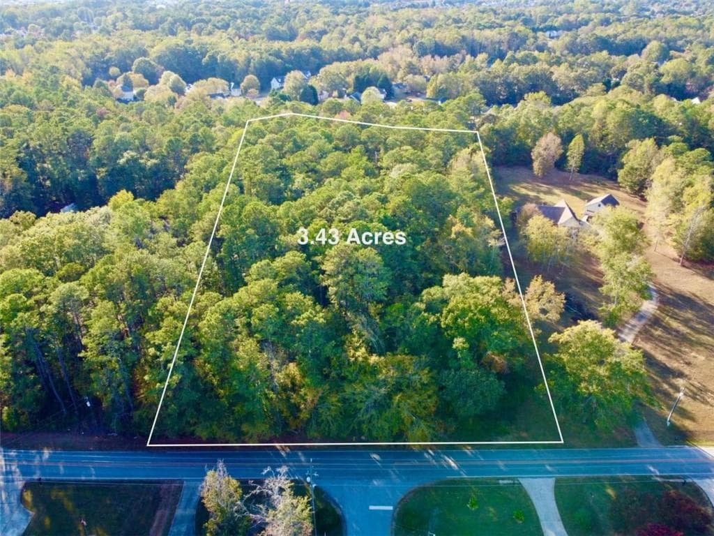 500 Womack Road
