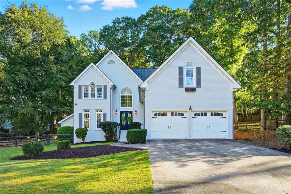 3244 Cobbs Farm Trail, Marietta, GA 30064 — most recent listing photo