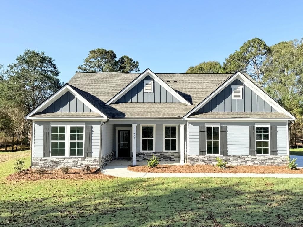 537 Elder Road, Winder, GA 30680 — most recent listing photo