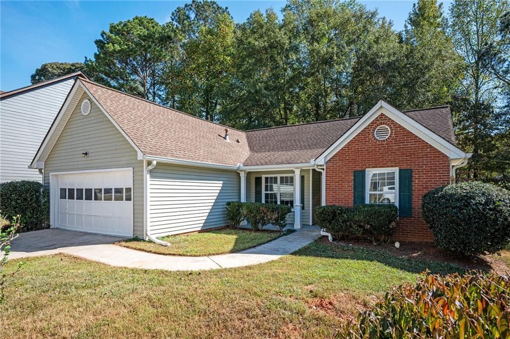3153 Oak Vista Way, Lawrenceville, GA 30044 — most recent listing photo