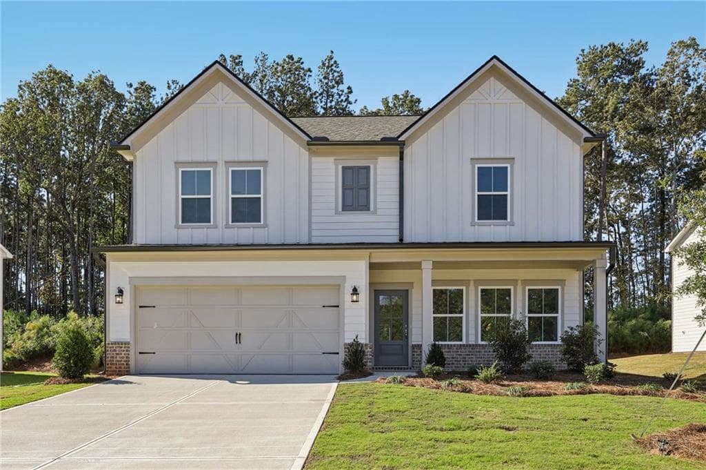 5365 Heron Bay Boulevard, Locust Grove, GA 30248 — most recent listing photo