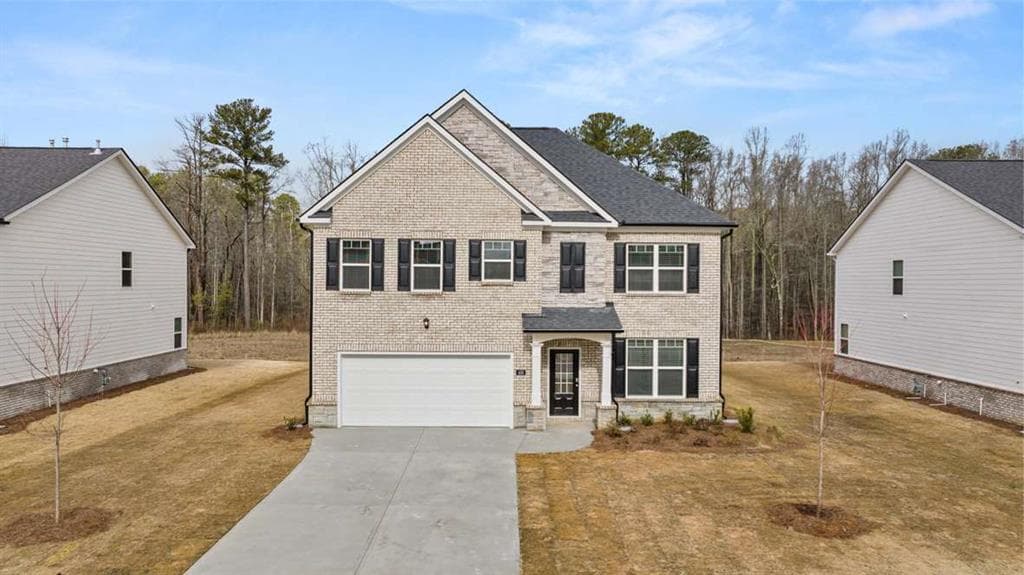 250 Sandy Oak Drive, Loganville, GA 30052 — most recent listing photo