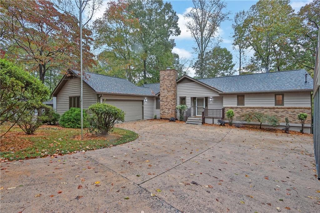 9780 Kings Road, Gainesville, GA 30506 — most recent listing photo