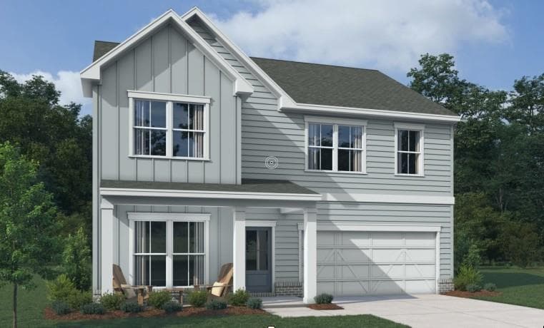 5361 Heron Bay Boulevard, Locust Grove, GA 30248 — most recent listing photo