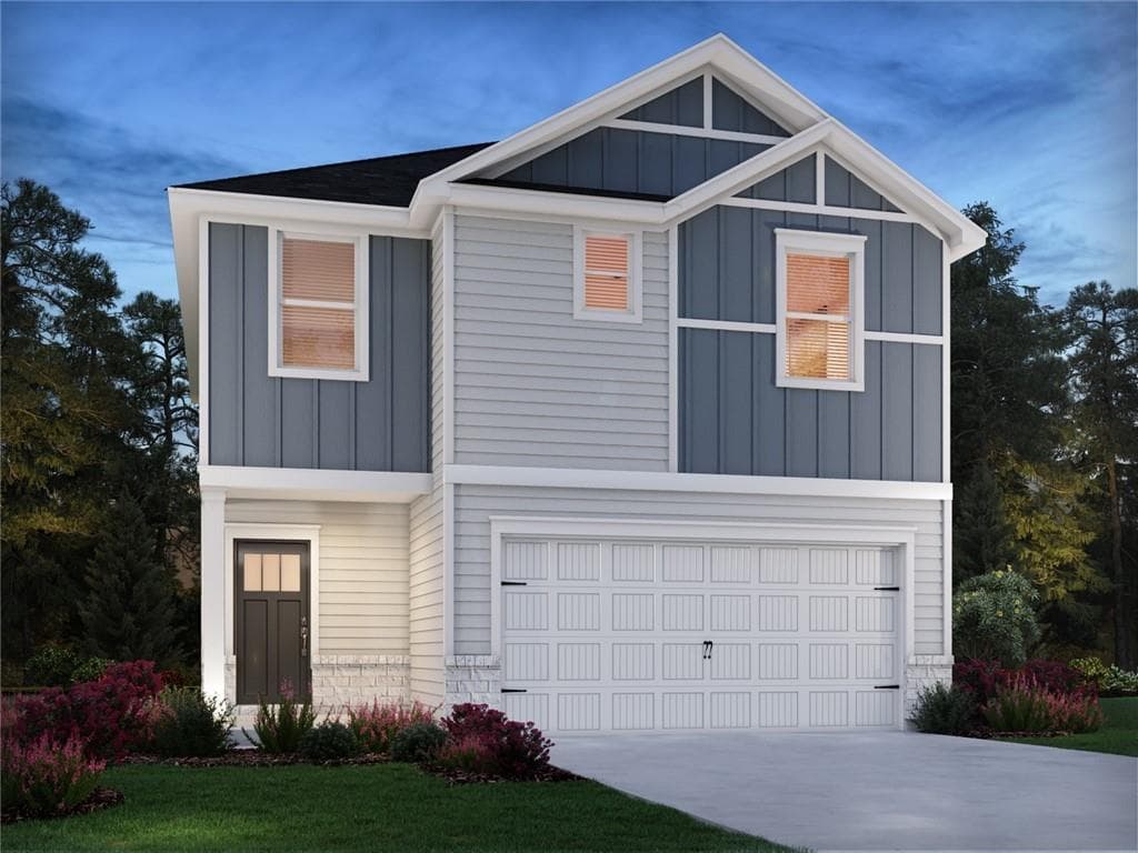 2050 Avalon Ridge, Conyers, GA 30013 — most recent listing photo
