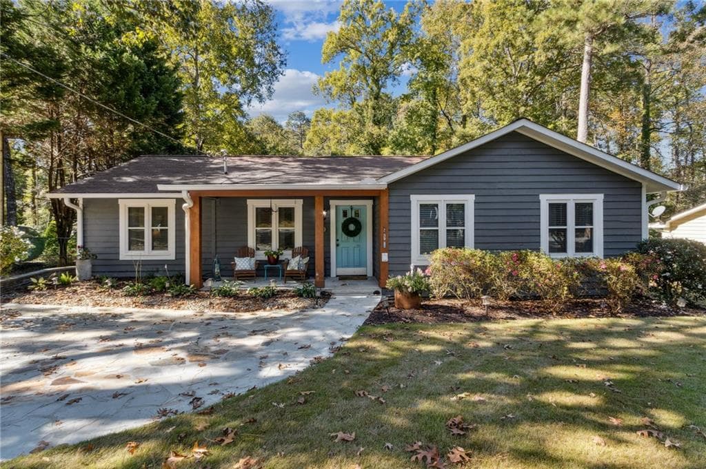 259 Cedar Ridge Trail, Lawrenceville, GA 30046 — most recent listing photo