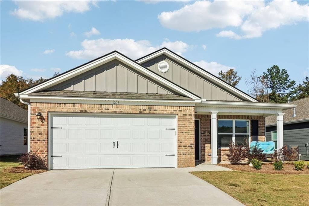 1207 Jeannine Lane, Winder, GA 30680 — most recent listing photo
