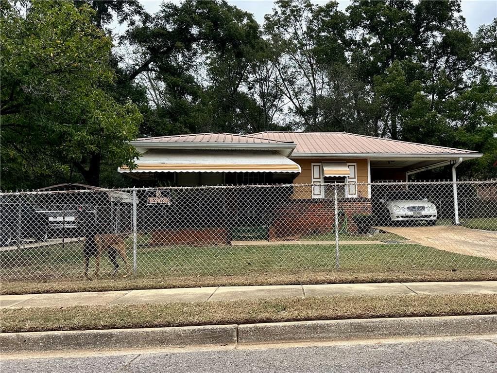2816 Snavely Avenue, Birmingham, AL 35211 — most recent listing photo