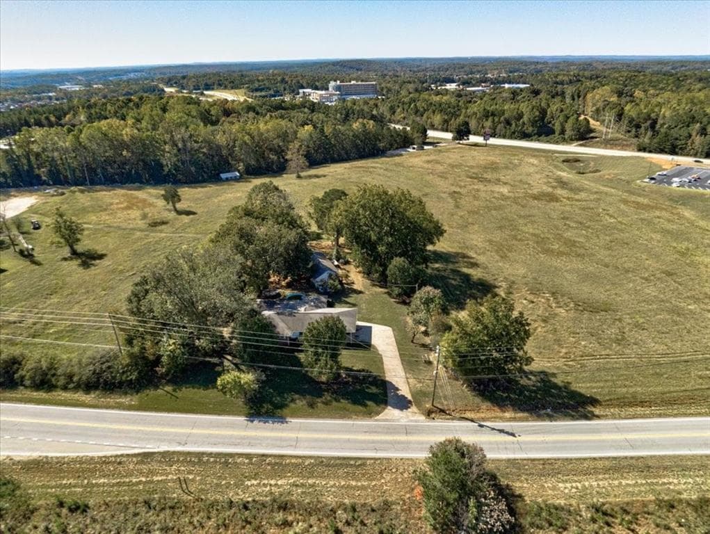 3 bedroom, 2 bathroom other for sale at 4024 Atlanta Highway, Hiram, GA 30141 — photo 1 of 5