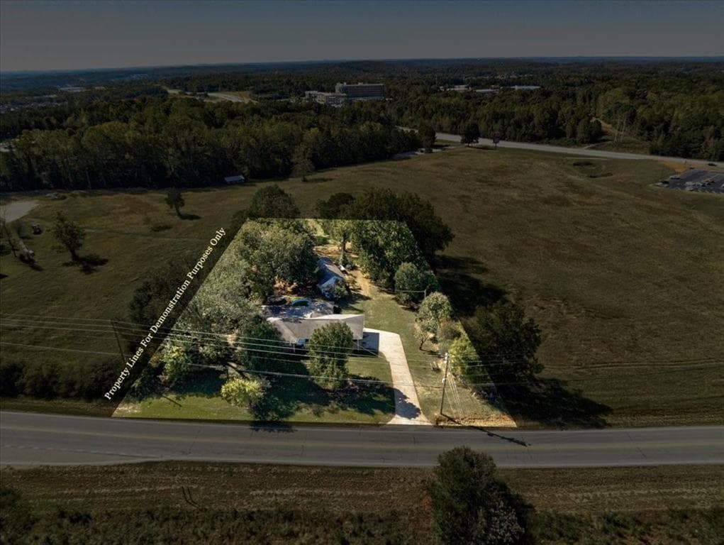 3 bedroom, 2 bathroom other for sale at 4024 Atlanta Highway, Hiram, GA 30141 — photo 2
