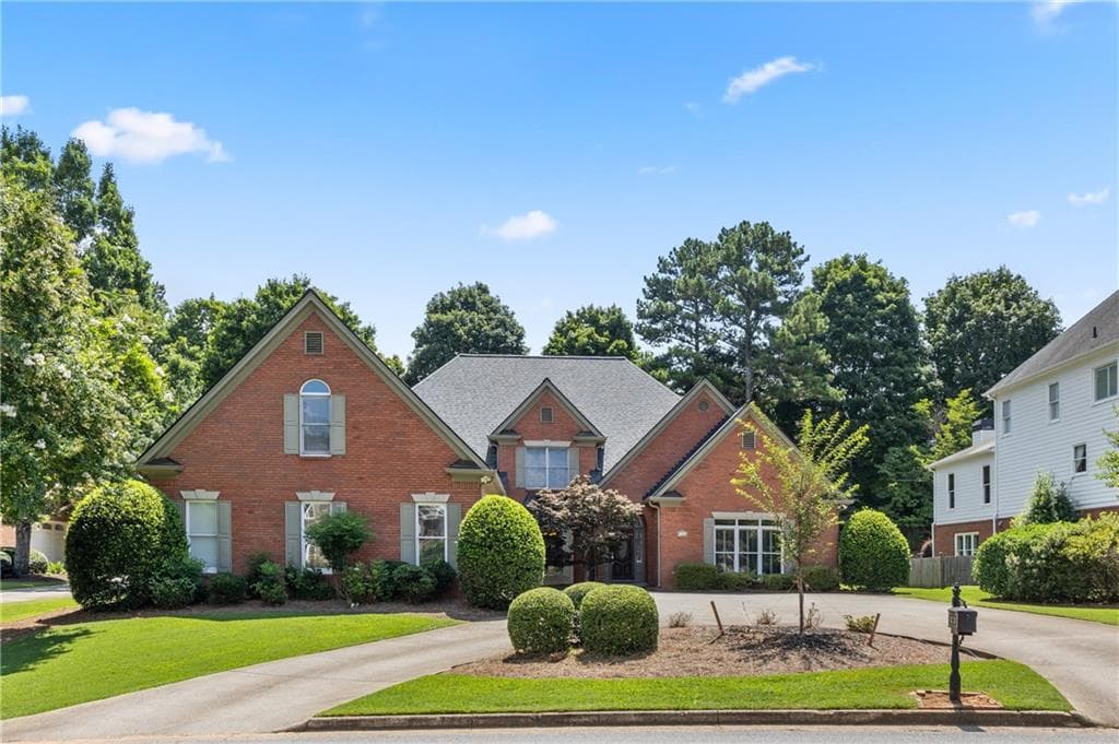2765 Chandon Place, Alpharetta, GA 30022 — most recent listing photo