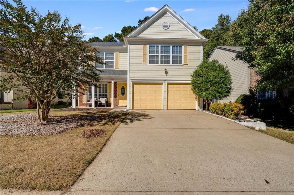 581 Ashland Parkway, Woodstock, GA 30189 — most recent listing photo