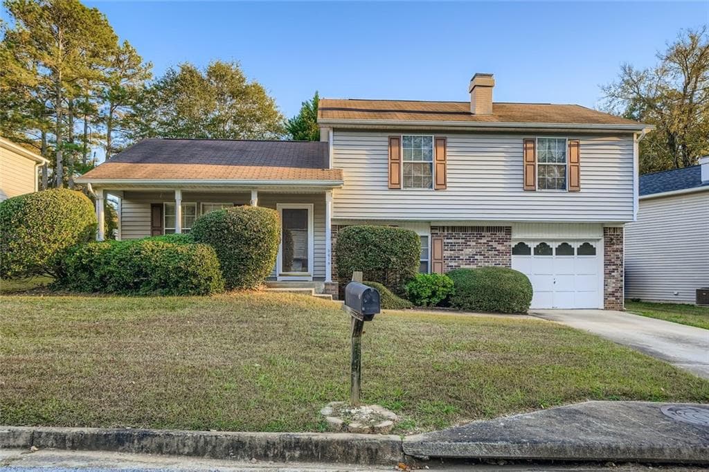 5619 Regency Forest Court, Lithonia, GA 30038 — most recent listing photo