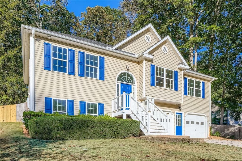302 Seth Way, Acworth, GA 30102 — most recent listing photo