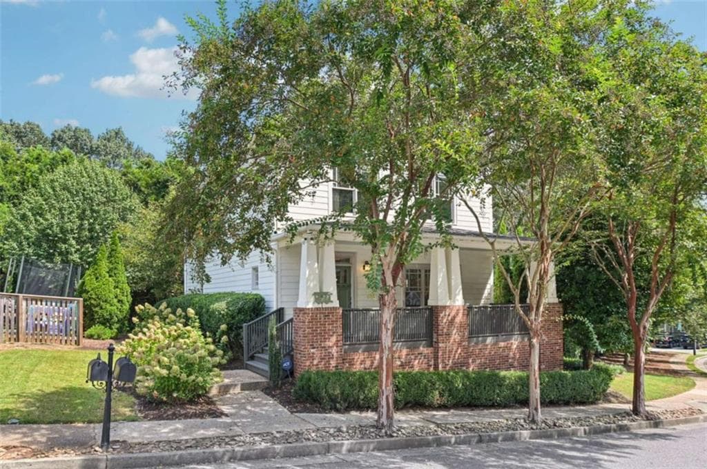 1364 Marion Street, Atlanta, GA 30315 — most recent listing photo