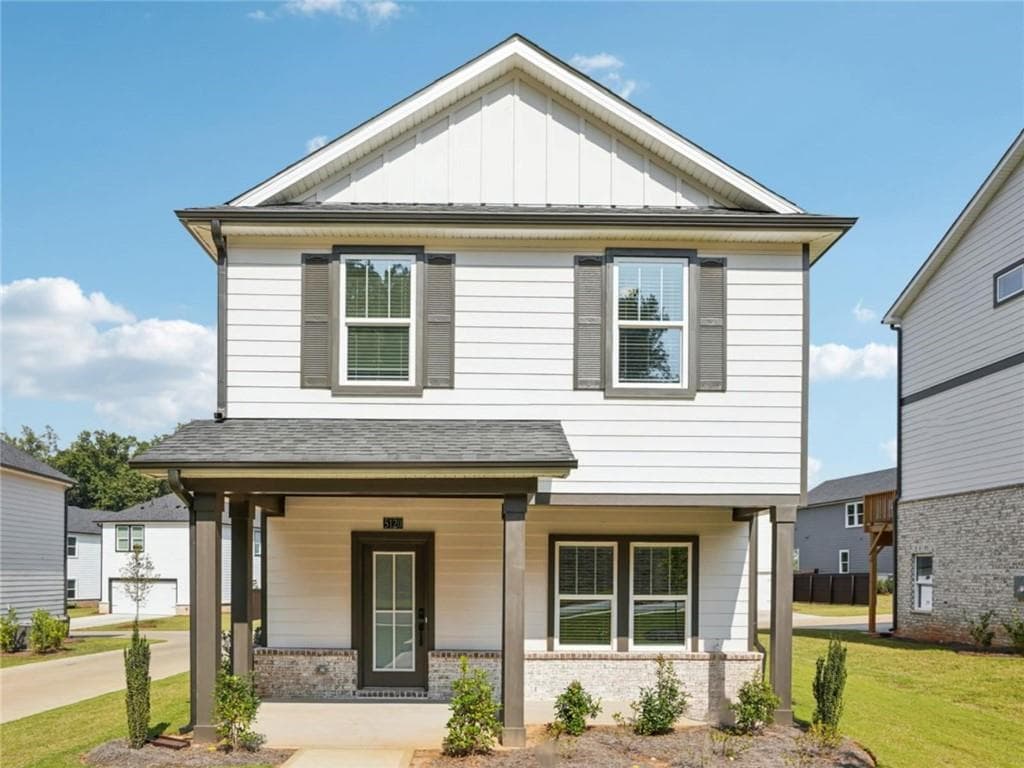 5120 Kongoni Court, Cumming, GA 30041 — most recent listing photo