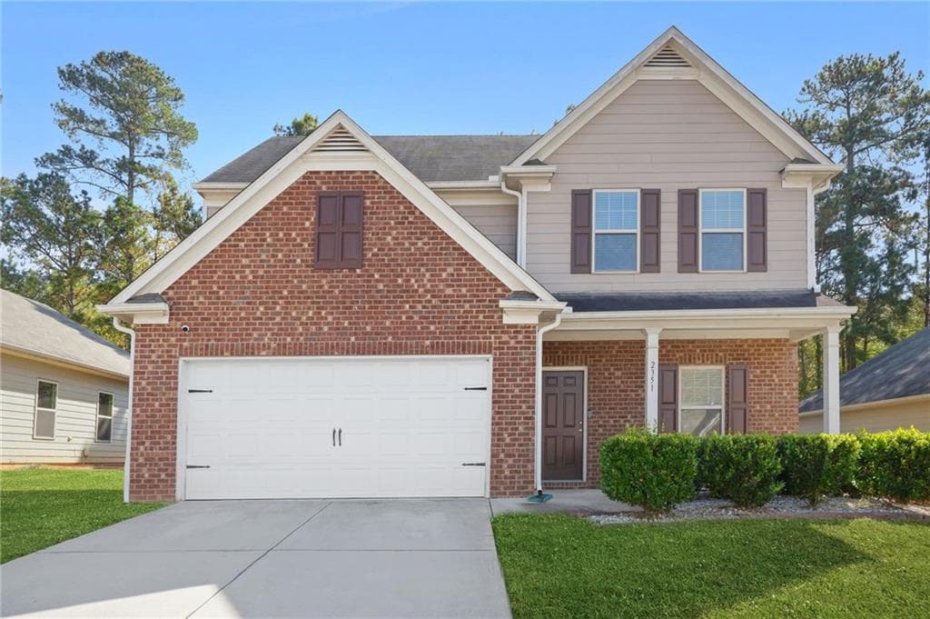 2351 Clapton Court, Jonesboro, GA 30236 — most recent listing photo
