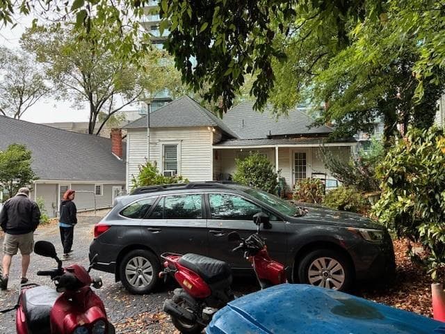 3 bedroom, 2 bathroom, 1,792 sq ft single family residence for sale at 180 11th Street, Atlanta, GA 30309 — photo 10
