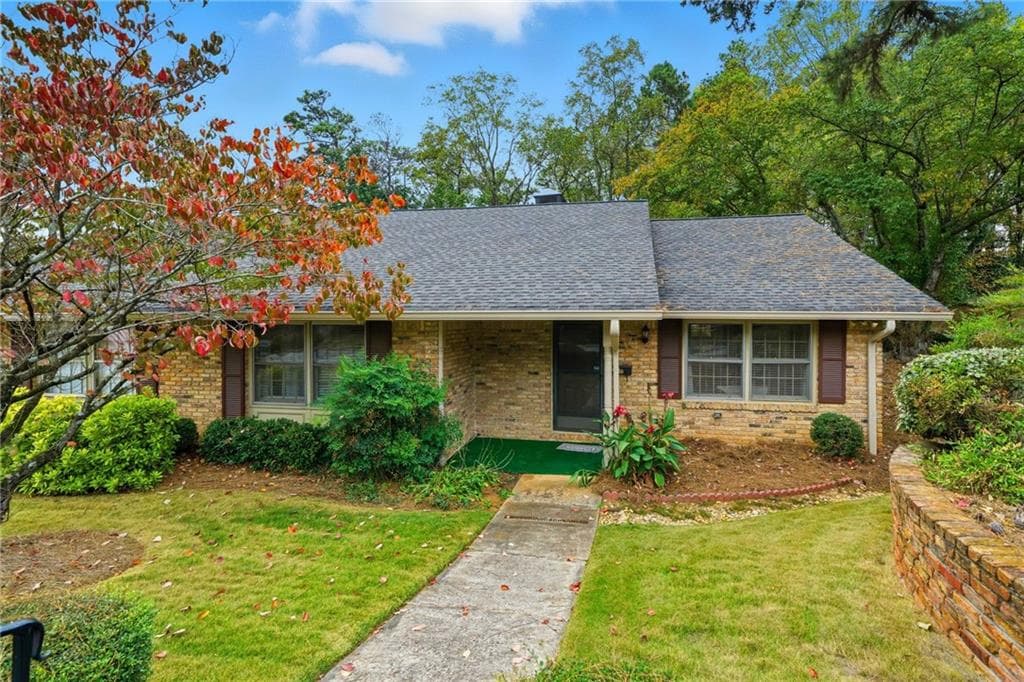 3318 Stonecrest Court, Chamblee, GA 30341 — most recent listing photo
