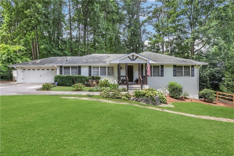 3788 Briarcliff Road, Atlanta, GA 30345 — most recent listing photo