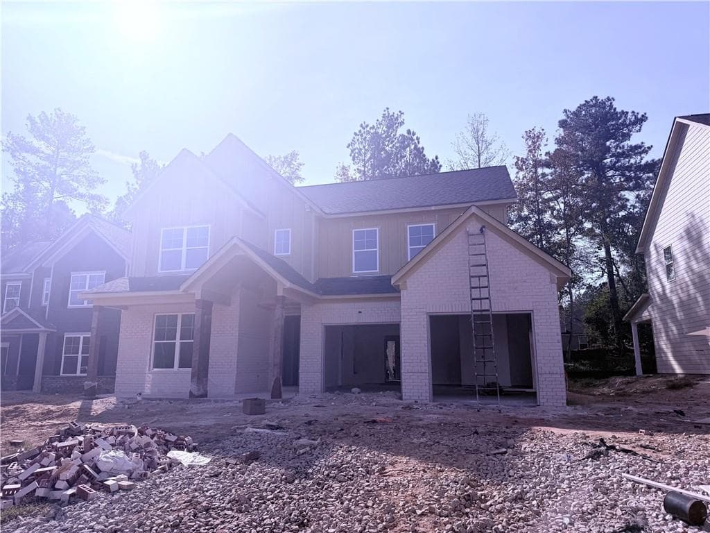 224 Villa Rica Springs, Villa Rica, GA 30180 — most recent listing photo