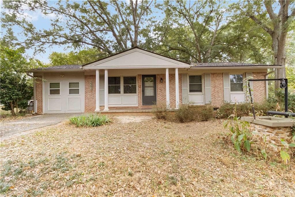 2393 Oakland Manor, Lawrenceville, GA 30044 — most recent listing photo
